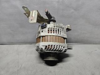 Генератор Nissan SKYLINE V35 VQ25DD 23100 AL510 3 ракурс