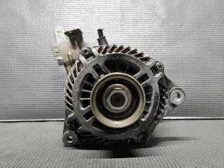 Генератор Nissan SKYLINE V35 VQ25DD 23100 AL510 4 ракурс