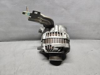 Генератор Nissan STAGEA M35 VQ25DD 23100 AL510 3 ракурс