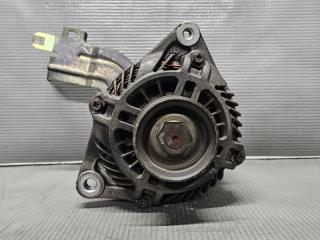 Генератор Nissan STAGEA M35 VQ25DD 23100 AL510 4 ракурс