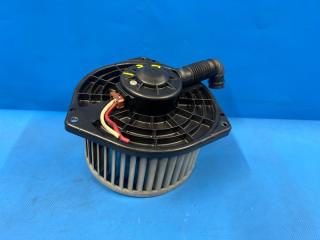 Мотор печки Honda EDIX BE1 D17A 79310-S6M-013 1 ракурс
