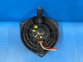Мотор печки Honda EDIX BE1 D17A 79310-S6M-013 3 ракурс