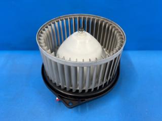 Мотор печки Honda EDIX BE1 D17A 79310-S6M-013 4 ракурс