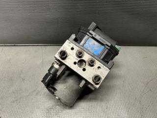 Блок abs Toyota AVENSIS AZT250 1AZ 89541-05130 2 ракурс