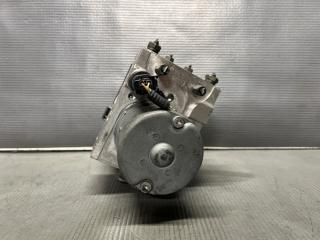 Блок abs Toyota AVENSIS AZT250 1AZ 89541-05130 4 ракурс