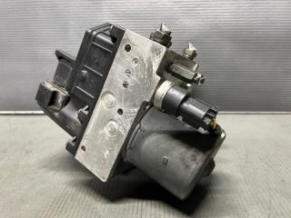 Блок abs Toyota AVENSIS AZT250 1AZ 89541-05130 5 ракурс