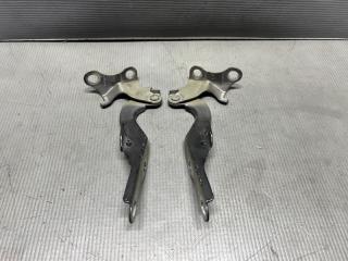 Петля капота Toyota AVENSIS AZT251 2AZ 53410-05060 5 ракурс