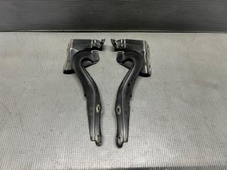 Петля капота Toyota AVENSIS ZRT272 3ZR 53410-05040 1 ракурс