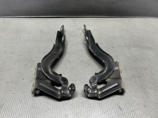 Петля капота Toyota AVENSIS ZRT272 3ZR 53410-05040 3 ракурс