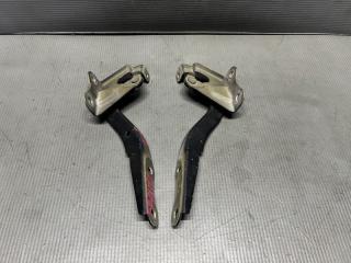 Петля капота Toyota AVENSIS ZRT272 3ZR 53410-05040 5 ракурс