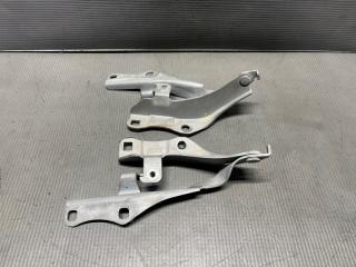 Петля капота Nissan SKYLINE V35 VQ25 65400AL500 2 ракурс