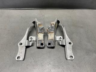 Петля капота Nissan SKYLINE V35 VQ25 65400AL500 5 ракурс