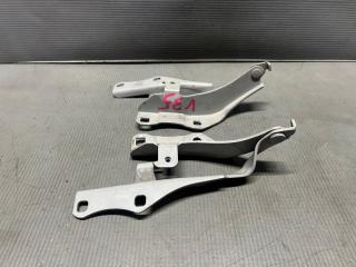 Петля капота Nissan SKYLINE V35 VQ25 65400AL500 2 ракурс