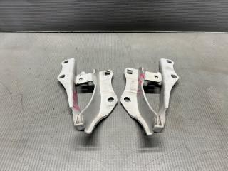 Петля капота Nissan SKYLINE V35 VQ25 65400AL500 3 ракурс