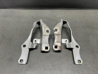 Петля капота Nissan SKYLINE V35 VQ25 65400AL500 5 ракурс