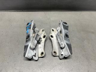 Петля капота Nissan CEDRIC Y34 VQ25 65401-AG000 3 ракурс