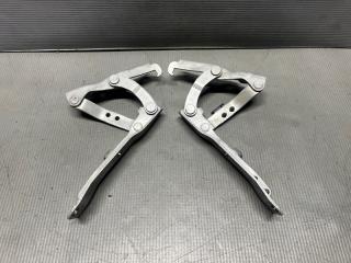 Петля капота Nissan CEDRIC Y34 VQ25 65401-AG000 5 ракурс