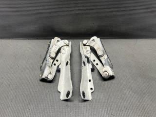 Петля капота Nissan CEDRIC Y34 VQ25 65401-AG000 1 ракурс