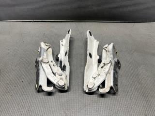 Петля капота Nissan CEDRIC Y34 VQ25 65401-AG000 5 ракурс