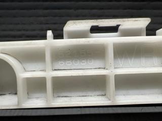 Крепление бампера правое заднее Toyota WISH ZGE20 2ZR 52155-68030 2 ракурс