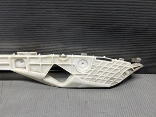 Крепление бампера правое заднее Toyota WISH ZGE20 2ZR 52155-68030 4 ракурс