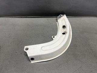 Планка под фары правая передняя Toyota ISIS ZGM10 2ZR 53213-44020 2 ракурс