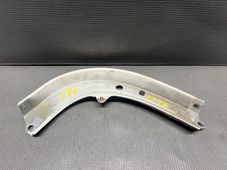 Планка под фары правая передняя Toyota ISIS ZGM10 2ZR 53213-44020 5 ракурс