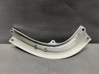 Планка под фары правая передняя Toyota ISIS ZGM10 2ZR 53213-44020 4 ракурс
