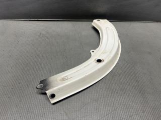 Планка под фары левая передняя Toyota ISIS ZGM10 2ZR 53214-44020 2 ракурс