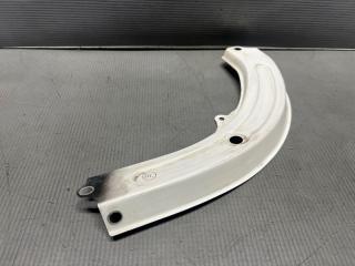 Планка под фары левая передняя Toyota ISIS ZGM10 2ZR 53214-44020 3 ракурс