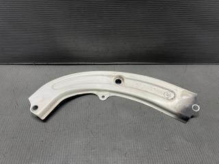 Планка под фары левая передняя Toyota ISIS ZGM10 2ZR 53214-44020 4 ракурс