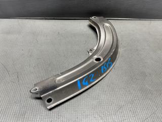 Планка под фары левая передняя Toyota ISIS ZGM10 2ZR 53214-44020 3 ракурс