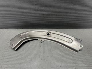 Планка под фары левая передняя Toyota ISIS ZGM10 2ZR 53214-44020 4 ракурс