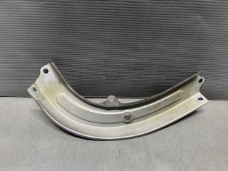 Планка под фары левая передняя Toyota ISIS ZGM10 2ZR 53214-44020 5 ракурс