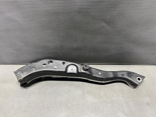 Планка телевизора левая Toyota AVENSIS ZRT272 3ZR 53214-05020 1 ракурс Планка телевизора левая Toyota AVENSIS ZRT272 3ZR 53214-05020 1 ракурс