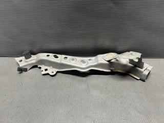 Планка телевизора правая Toyota PRIUS ZVW30 2ZR 53747-47010 4 ракурс
