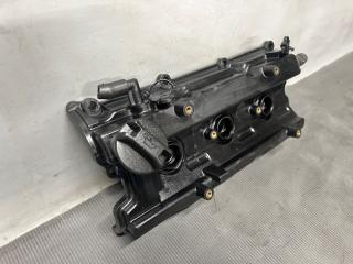 Клапанная крышка левая Nissan TEANA J31 VQ23 13264-8J113 2 ракурс