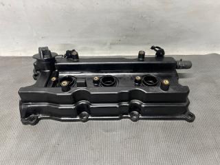 Клапанная крышка левая Nissan TEANA J31 VQ23 13264-8J113 4 ракурс