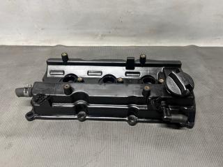 Клапанная крышка левая Nissan TEANA J31 VQ23 13264-8J113 5 ракурс