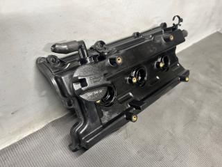 Клапанная крышка левая Nissan TEANA J31 VQ23 13264-8J113 2 ракурс