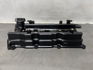 Клапанная крышка левая Nissan TEANA J31 VQ23 13264-8J113 4 ракурс