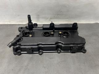 Клапанная крышка правая Nissan TEANA J31 VQ23 13264-9Y400 4 ракурс Клапанная крышка правая Nissan TEANA J31 VQ23 13264-9Y400 4 ракурс