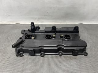 Клапанная крышка правая Nissan TEANA J31 VQ23 13264-9Y400 4 ракурс Клапанная крышка правая Nissan TEANA J31 VQ23 13264-9Y400 4 ракурс