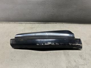 Заглушка бампера передняя Suzuki SOLIO MA15S K12B 77252-54M00 3 ракурс