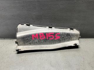 Заглушка бампера передняя Suzuki SOLIO MA15S K12B 77252-54M00 5 ракурс