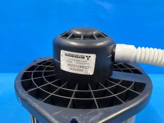 Мотор печки Mitsubishi DELICA D:5 CV5W 4B12 7802A164 3 ракурс