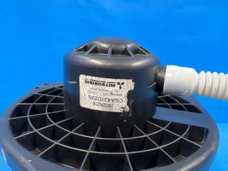 Мотор печки Mitsubishi OUTLANDER CW5W 4B12 7802A164 3 ракурс