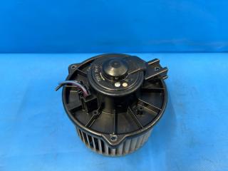 Мотор печки передний Toyota ALPHARD ANH10, ANH15, MNH10, MNH15 2AZ 8710358020 2 ракурс