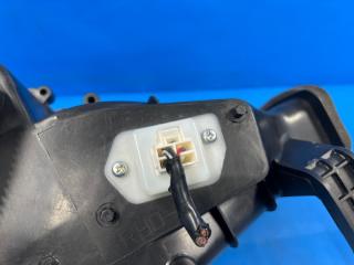 Мотор печки Subaru IMPREZA GG2 EJ15 72210FE000 5 ракурс