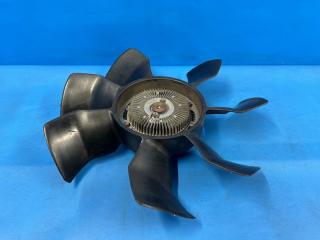 Вискомуфта Nissan SKYLINE V35 VQ25 21082-AG200 3 ракурс